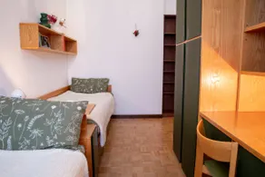 Aprica Three-room apartment in the center - 100 meters from the slopes - Image 5