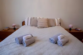 Aprica Three-room apartment in the center - 100 meters from the slopes - Image 3