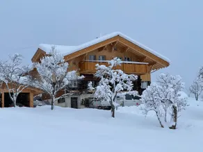 Chalet Am Bühl Eigerhome - Image 3