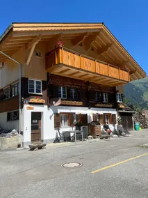 Chalet Am Bühl Eigerhome - Image 2