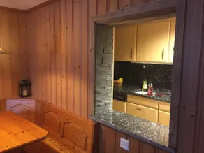 Chalet Am Bühl Eigerhome - Image 4