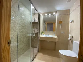 Unique apartment steps from the sea in Cala Bona - Image 2