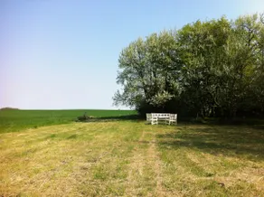 Large vacation apartment in an old pastorate with fireplace and garden - Image 5
