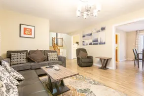 CALM and COZY Duplex. Perfect for everyone! - Image 2