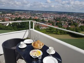 Ansbachs City Apartment - Image 2