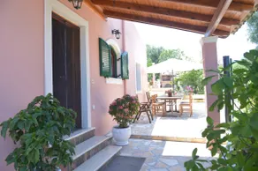 Villa Eleni Perithia BY CorfuEscapes - Image 5