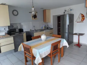 The sea is 2 steps away. Penty cocooning 3 * Sea view - Image 5