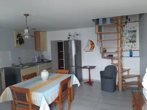 The sea is 2 steps away. Penty cocooning 3 * Sea view - Image 4
