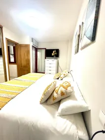 Apartamento Sanxenxo-Playa Silgar - Image 5