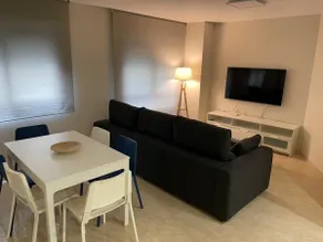 Apartamento Sanxenxo-Playa Silgar - Image 2
