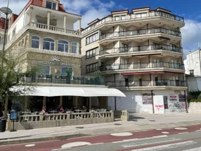 Apartamento Sanxenxo-Playa Silgar - Image 4