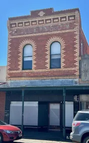 Allinson House - Central Goldfields Victoria. - Image 2