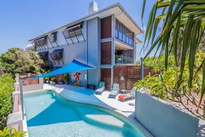 Malo • Walk to Beach • Pool • Coastal Retreat - Image 3