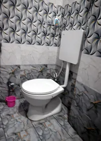 Royal 2BHK Stay with Private Sit-Out-In Varanasi - Image 5