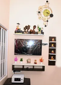 Royal 2BHK Stay with Private Sit-Out-In Varanasi - Image 4