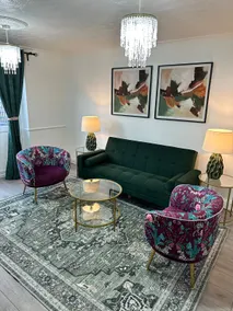 2 BR Home near City Airport/Excel/O2& FREE Parking - Image 4