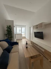 Escape to the Antequera-Casa Center with Patio - Image 2