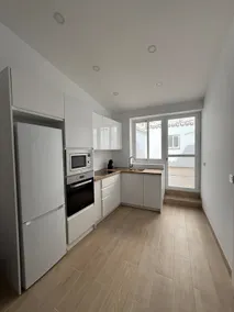 Escape to the Antequera-Casa Center with Patio - Image 3