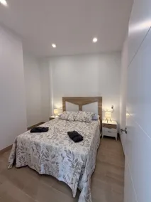 Escape to the Antequera-Casa Center with Patio - Image 5