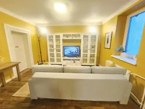 Relaxing 1 bedroom apartment in Limpertsberg - Image 4