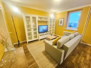 Relaxing 1 bedroom apartment in Limpertsberg - Image 3