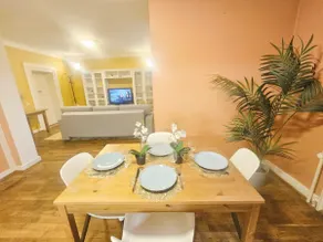 Relaxing 1 bedroom apartment in Limpertsberg - Image 5