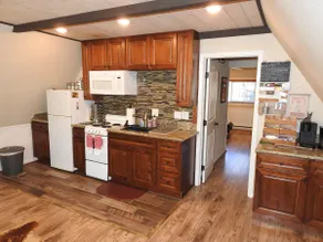 Julian, CA Historic Apple & Gold Town A-Frame 1 Bed Near Nickel Beer Pets Okay - Image 2