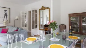 Great for families: Champs Elysées – 90 m2 - Image 2