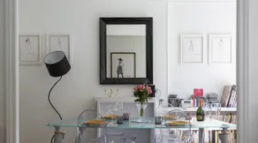 Great for families: Champs Elysées – 90 m2 - Image 5