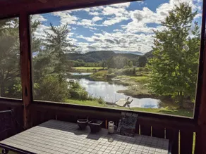 Lakefront Cottage Retreat | HotTub-Canoes-Stove - Image 3
