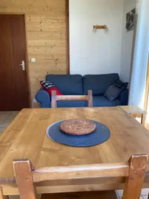 Quiet and bright apartment for 2/3 people - Image 5