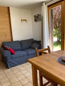 Quiet and bright apartment for 2/3 people - Image 4