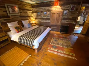 The 4BHK Bungalow at Meena Bagh Ratnari. - Image 3
