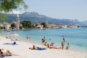 Villa Rotondo-charmante Villa mit Pool nur wenige Schritte vom Strand entfernt - Image 5
