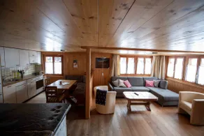 4 people vacation home Alpensonne in Reckingen - Image 2