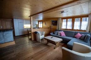 4 people vacation home Alpensonne in Reckingen - Image 5