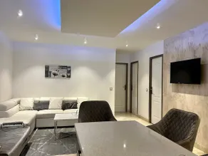 Beautiful 3p facing the Seine 60 m2 - Image 5