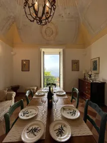 AntonelloApartments - La Farfalla Bianca - Image 4