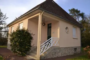 Cozy and peaceful Norman cottage, 2.5 hours from Paris - Image 5