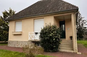 Cozy and peaceful Norman cottage, 2.5 hours from Paris - Image 2