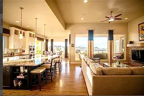Stunning Views Flying Horse Country Club-Hot Tub - Image 3
