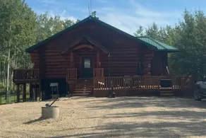 Northern Lights Pembina Lodge - Image 2