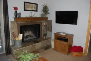 Mt. Crested Butte Condo 2 Bedrooms w/Full Kitchen - Image 4