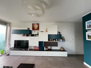 Bright two-room apartment at the gates of Milan - Image 3