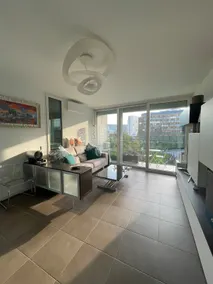 Bright two-room apartment at the gates of Milan - Image 5