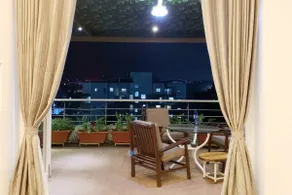 Chandralok 1 BHK Studio Apartment - Image 5