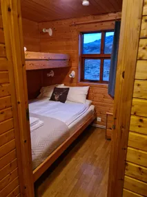 Gljúfurbústaðir Holiday Homes - Image 5