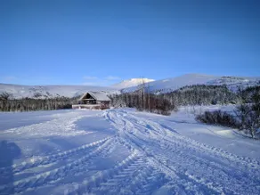 Gljúfurbústaðir Holiday Homes - Image 3