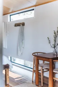 Lake Hut Studio - By Worrowing Jervis Bay - Image 5