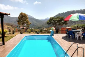 Season in Paradise in Serra de Teresópolis-RJ! - Image 2